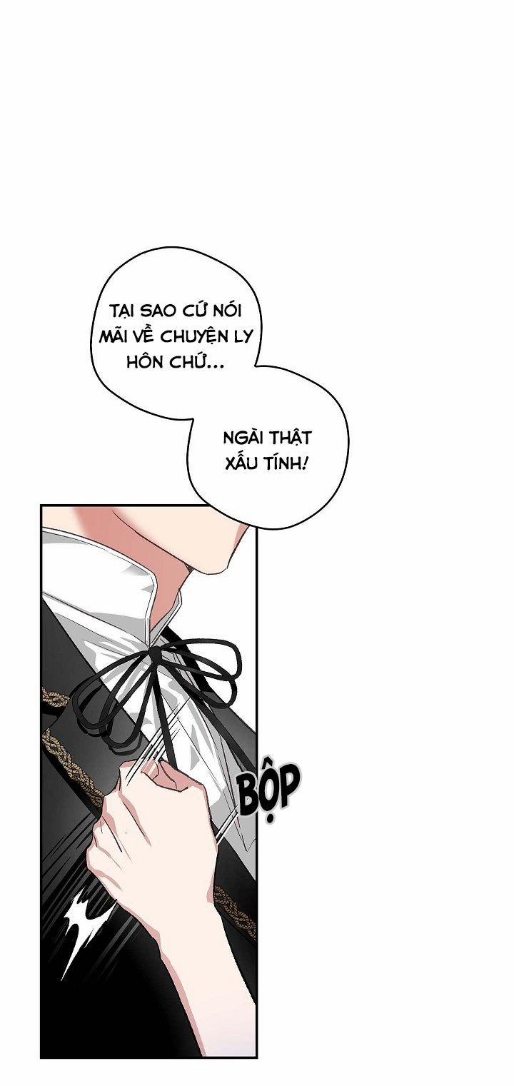 Nhan Sắc Bí Ẩn Của Chồng Tôi 72 trang 41