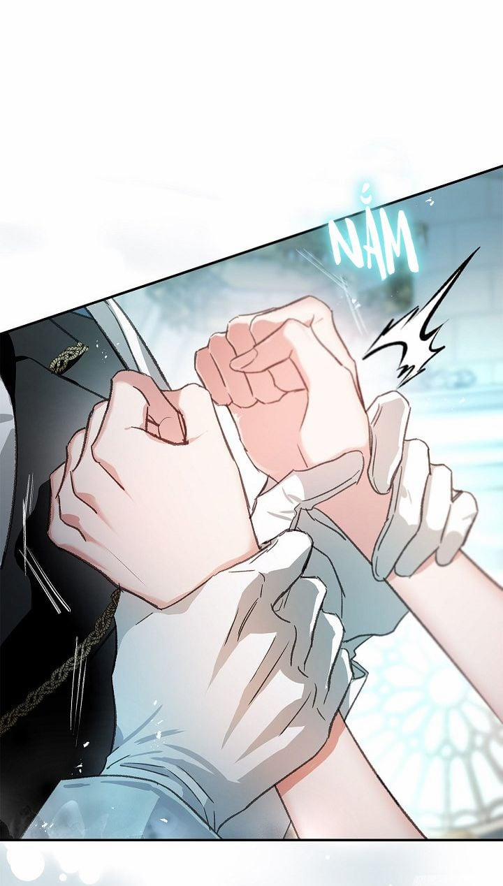 Nhan Sắc Bí Ẩn Của Chồng Tôi 72 trang 44