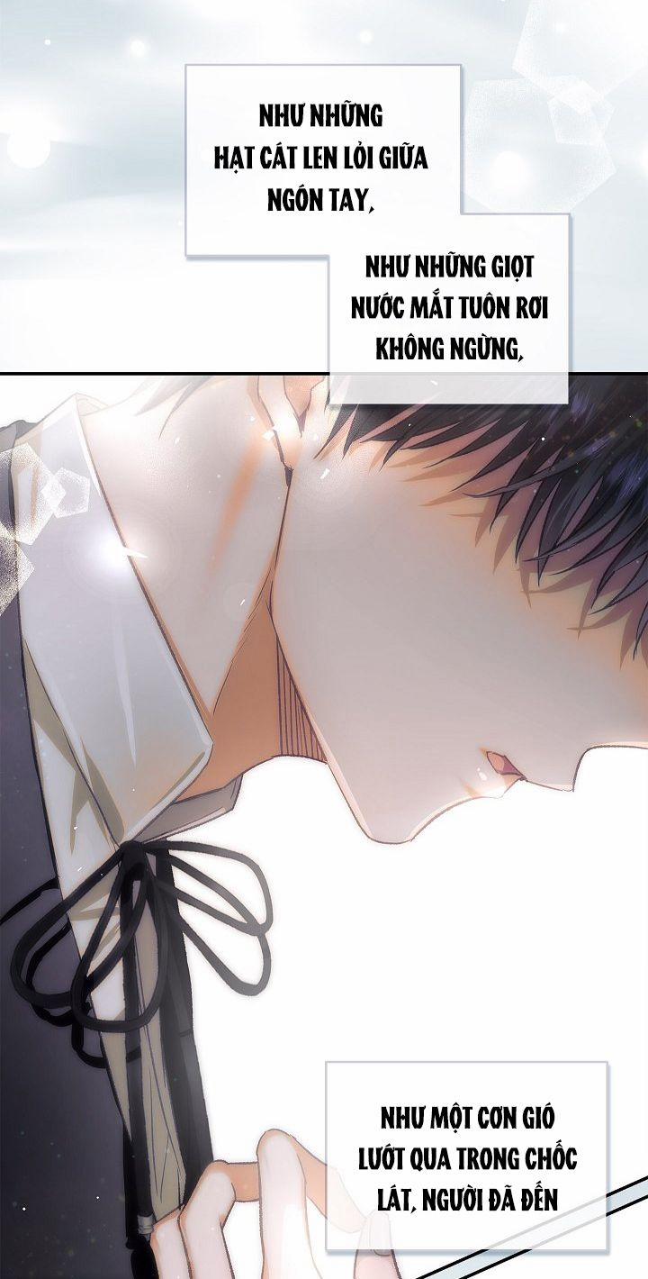 Nhan Sắc Bí Ẩn Của Chồng Tôi 72 trang 45