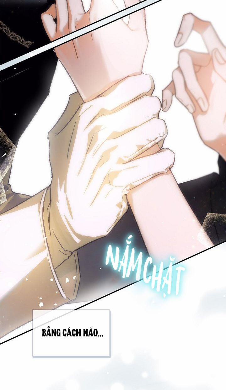 Nhan Sắc Bí Ẩn Của Chồng Tôi 72 trang 46