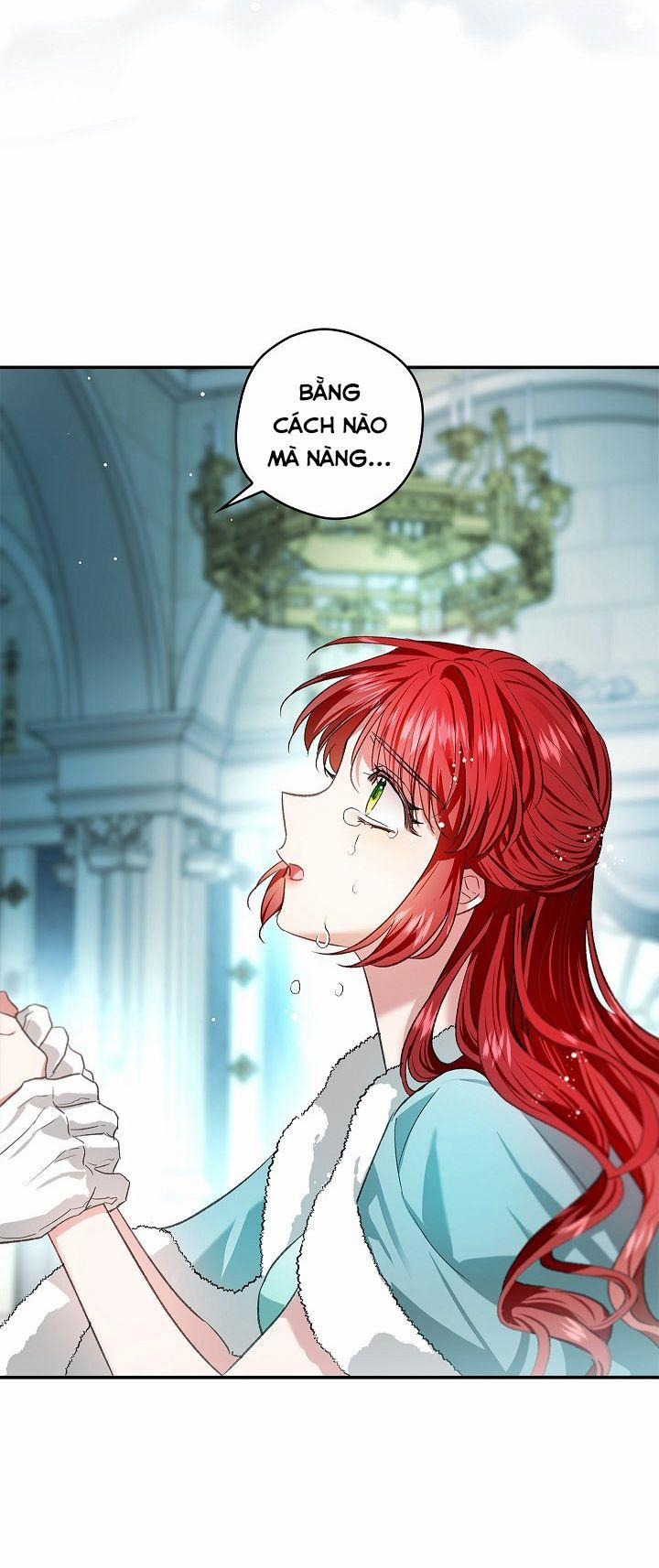 Nhan Sắc Bí Ẩn Của Chồng Tôi 72 trang 47