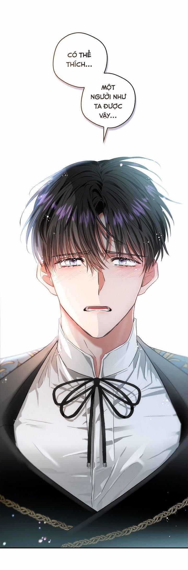 Nhan Sắc Bí Ẩn Của Chồng Tôi 72 trang 48