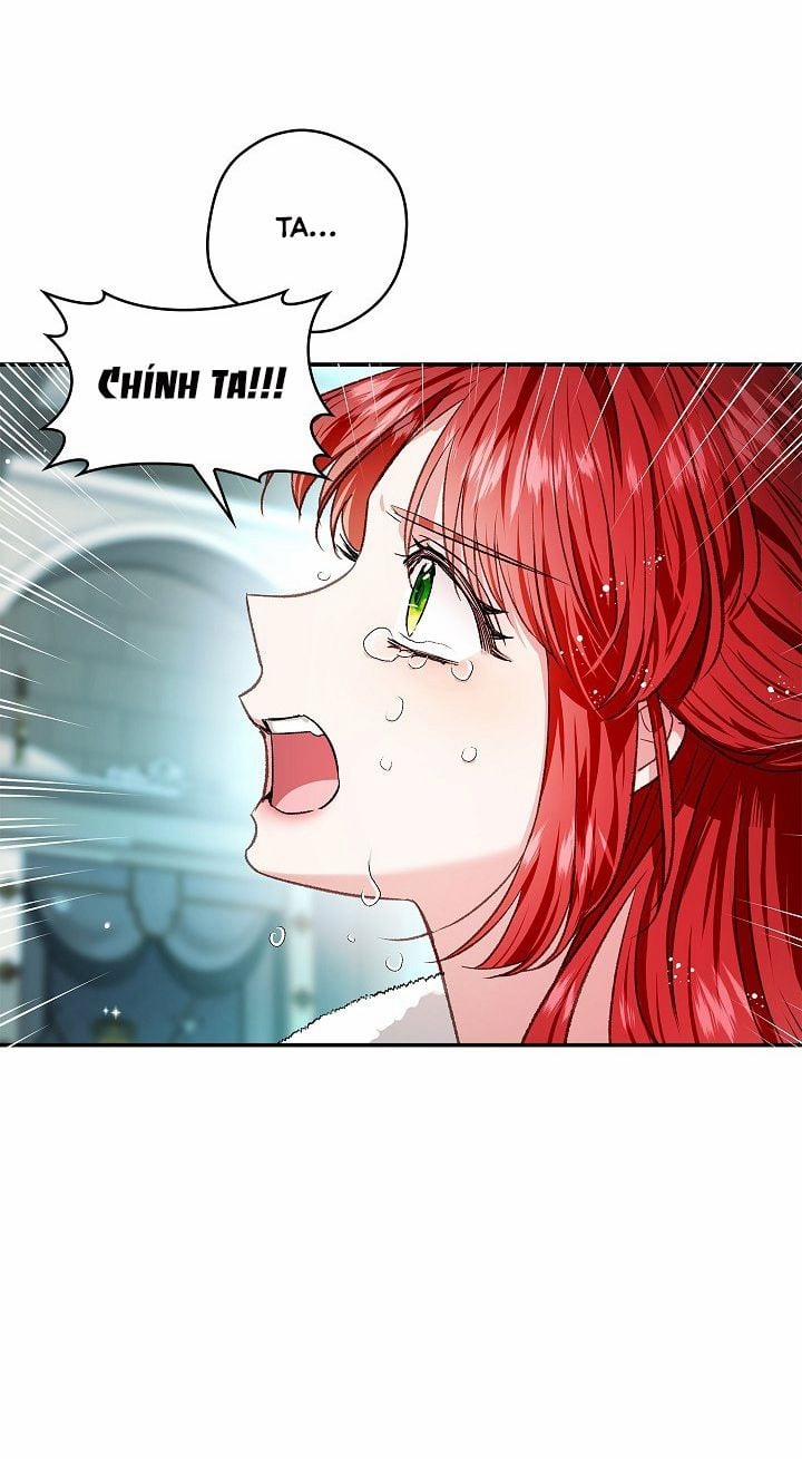 Nhan Sắc Bí Ẩn Của Chồng Tôi 72 trang 49