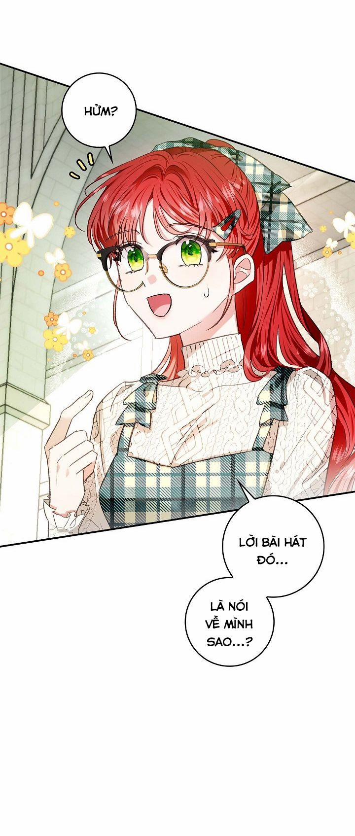 Nhan Sắc Bí Ẩn Của Chồng Tôi 72 trang 5