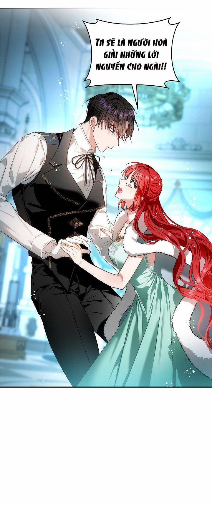 Nhan Sắc Bí Ẩn Của Chồng Tôi 72 trang 50