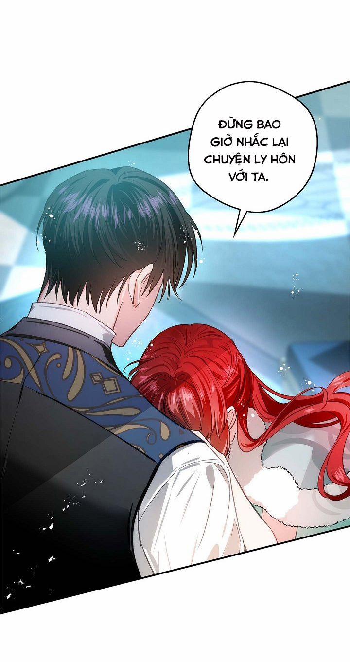 Nhan Sắc Bí Ẩn Của Chồng Tôi 72 trang 52