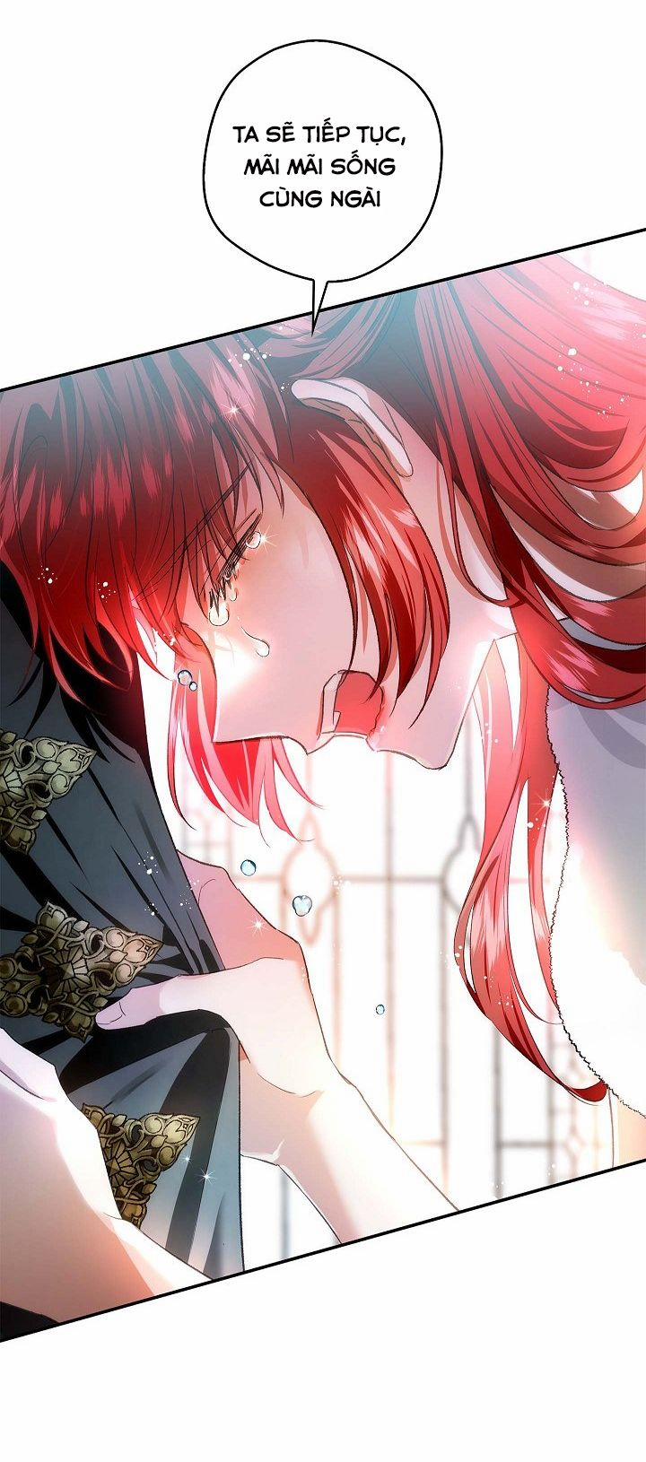 Nhan Sắc Bí Ẩn Của Chồng Tôi 72 trang 53