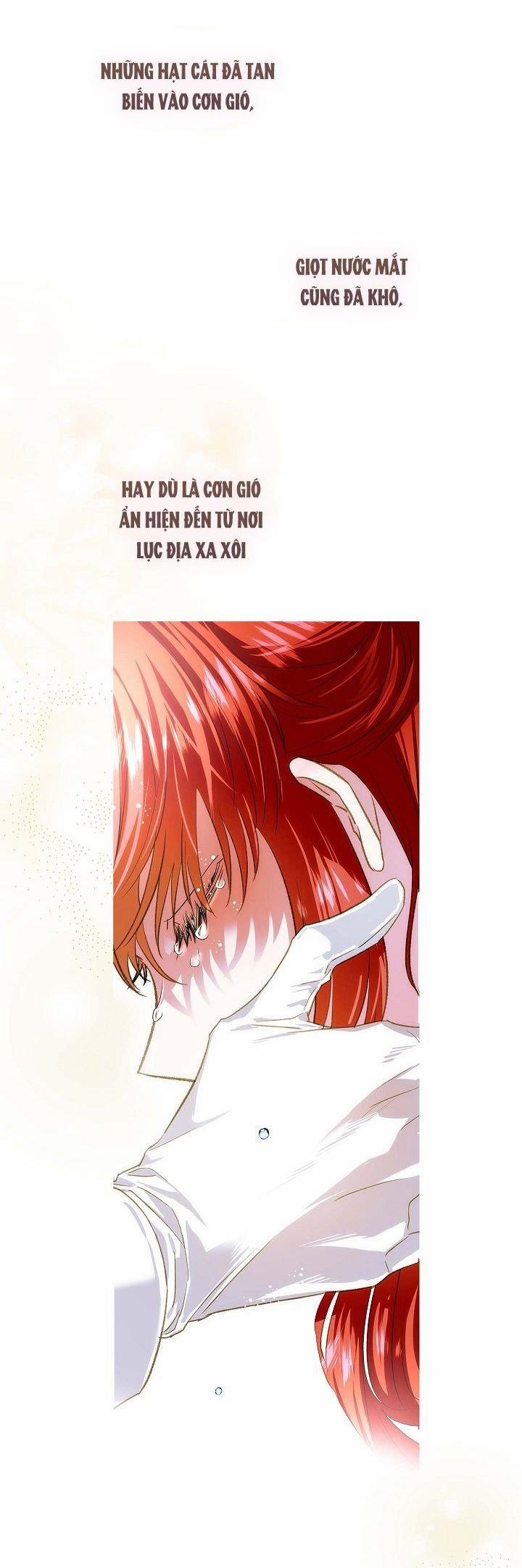 Nhan Sắc Bí Ẩn Của Chồng Tôi 72 trang 54