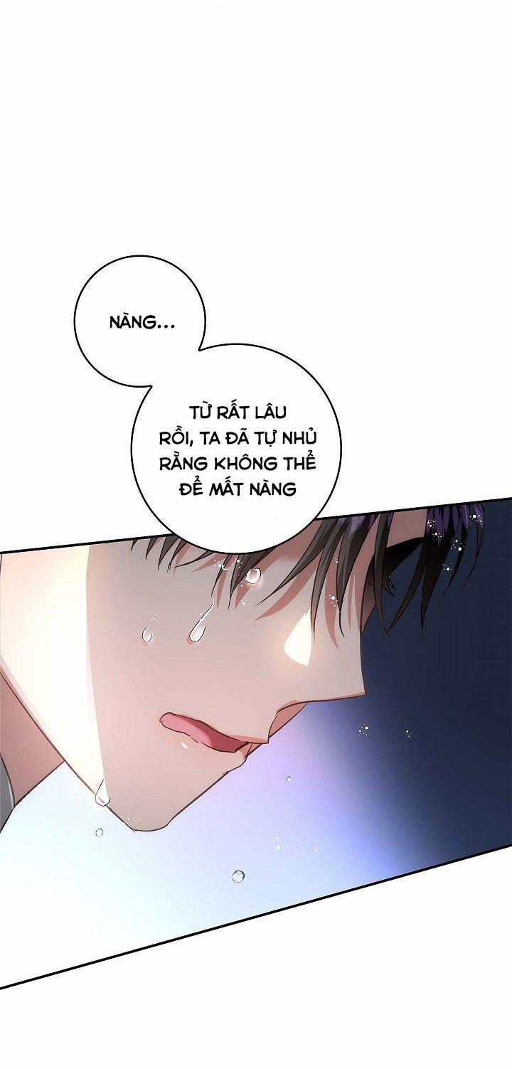 Nhan Sắc Bí Ẩn Của Chồng Tôi 72 trang 56