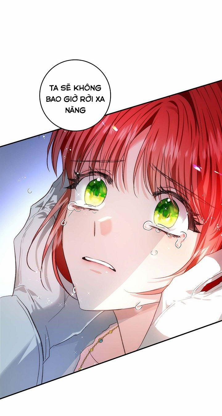 Nhan Sắc Bí Ẩn Của Chồng Tôi 72 trang 57