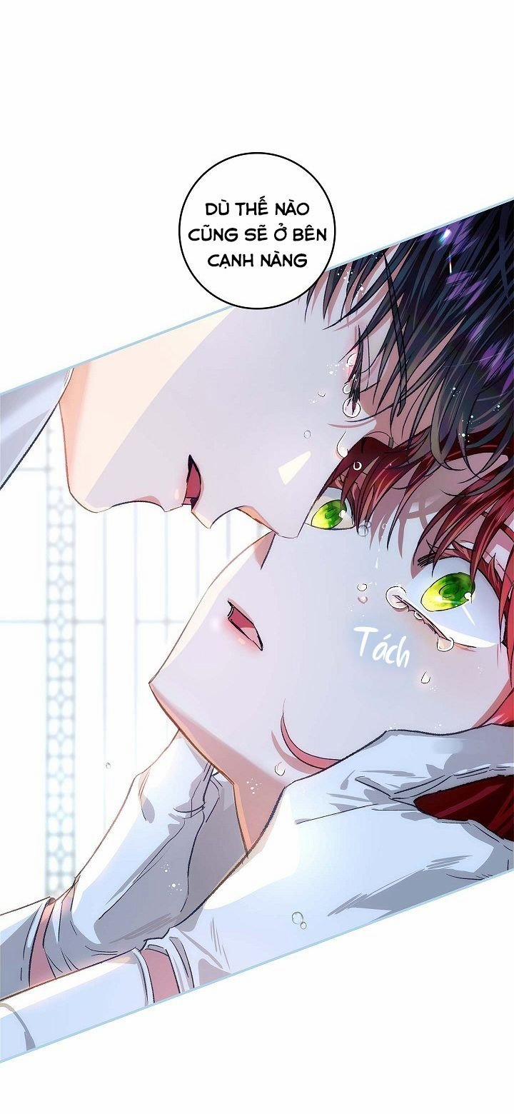 Nhan Sắc Bí Ẩn Của Chồng Tôi 72 trang 58