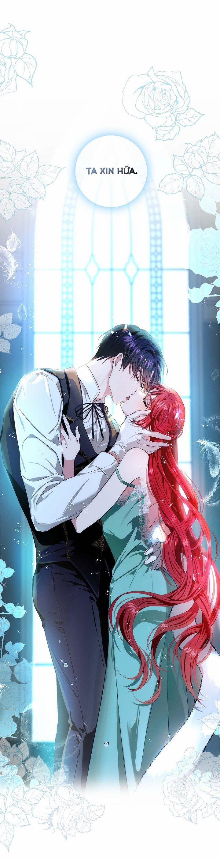 Nhan Sắc Bí Ẩn Của Chồng Tôi 72 trang 59