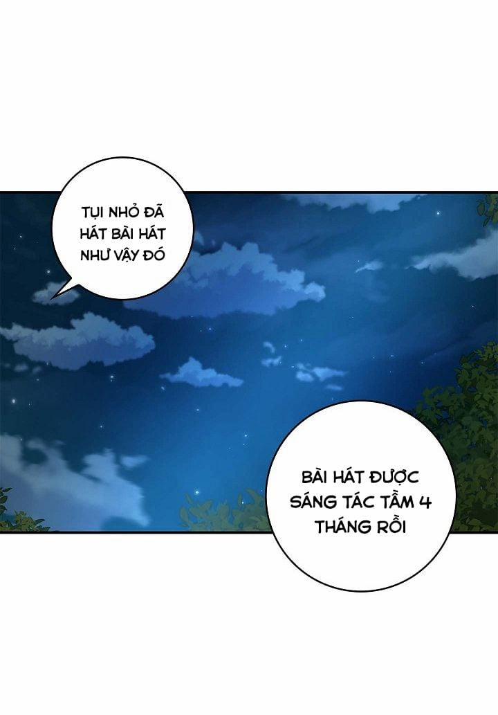 Nhan Sắc Bí Ẩn Của Chồng Tôi 72 trang 7