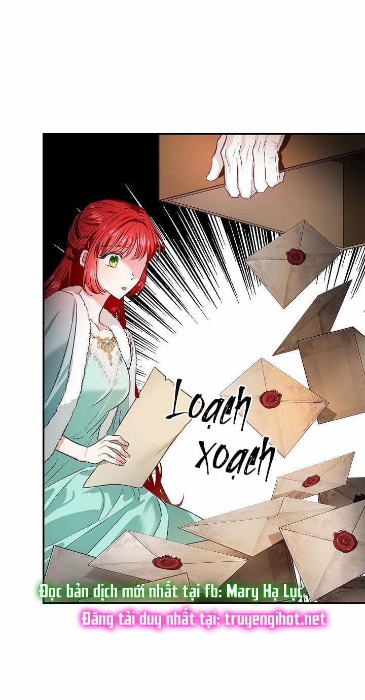 Nhan Sắc Bí Ẩn Của Chồng Tôi 72 trang 9