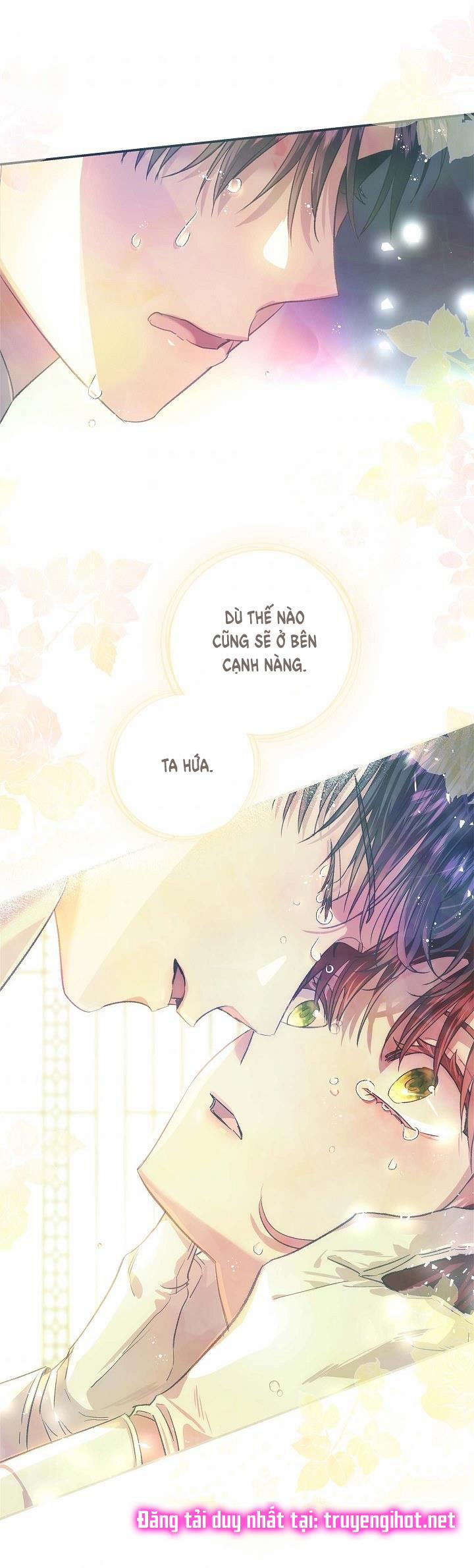 Nhan Sắc Bí Ẩn Của Chồng Tôi 73 trang 0