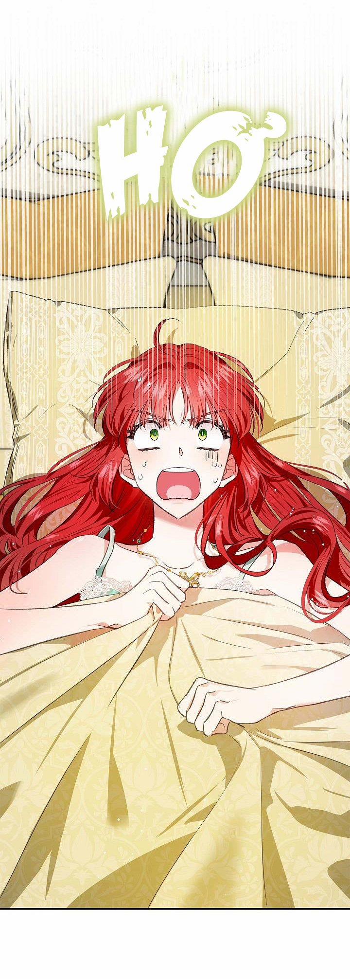 Nhan Sắc Bí Ẩn Của Chồng Tôi 73 trang 1