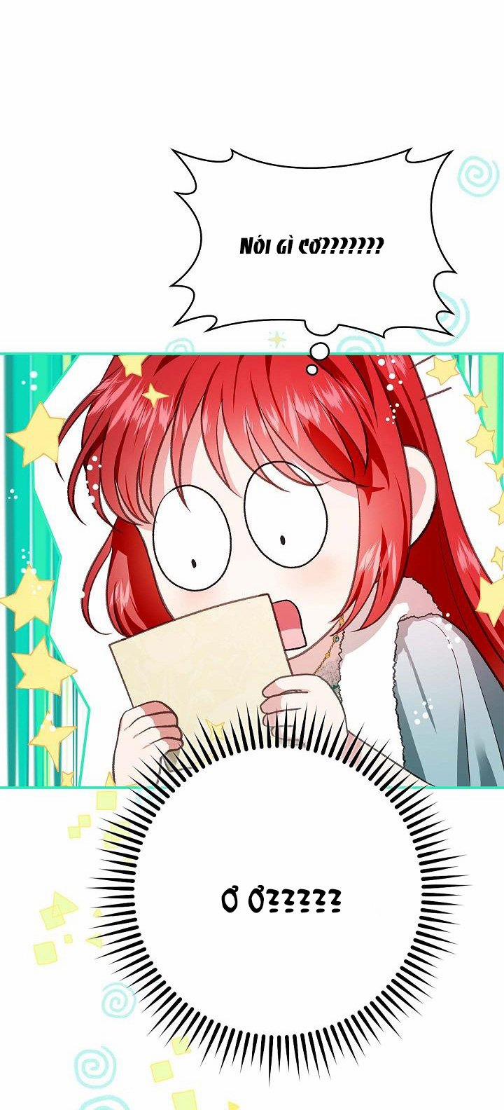 Nhan Sắc Bí Ẩn Của Chồng Tôi 73 trang 10