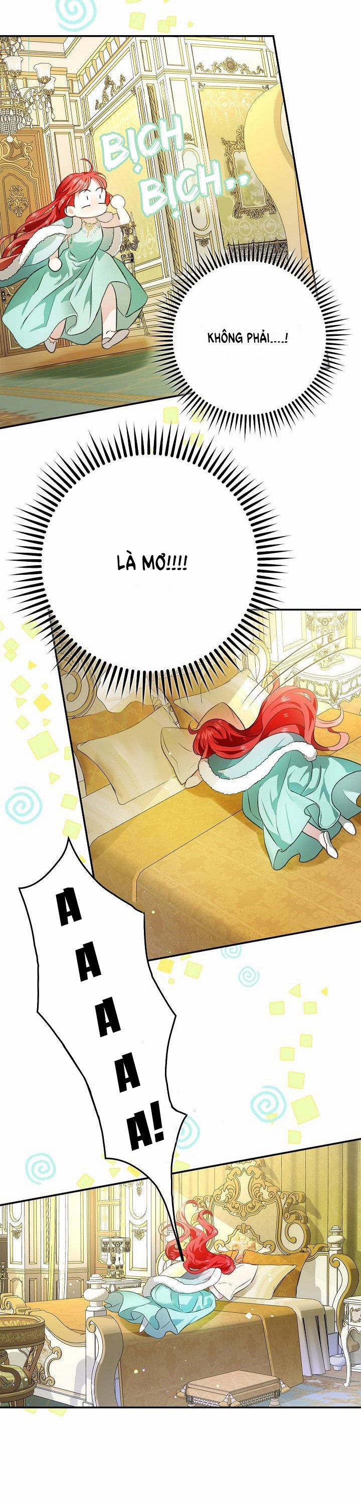 Nhan Sắc Bí Ẩn Của Chồng Tôi 73 trang 11