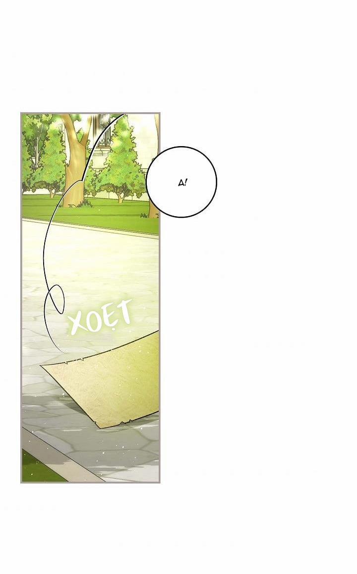 Nhan Sắc Bí Ẩn Của Chồng Tôi 73 trang 19