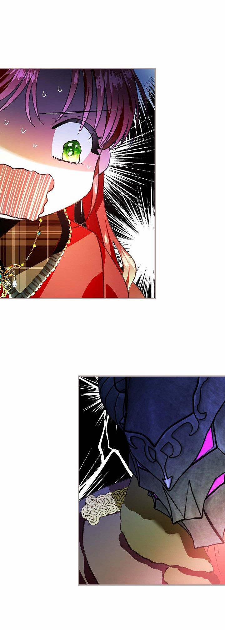 Nhan Sắc Bí Ẩn Của Chồng Tôi 73 trang 21