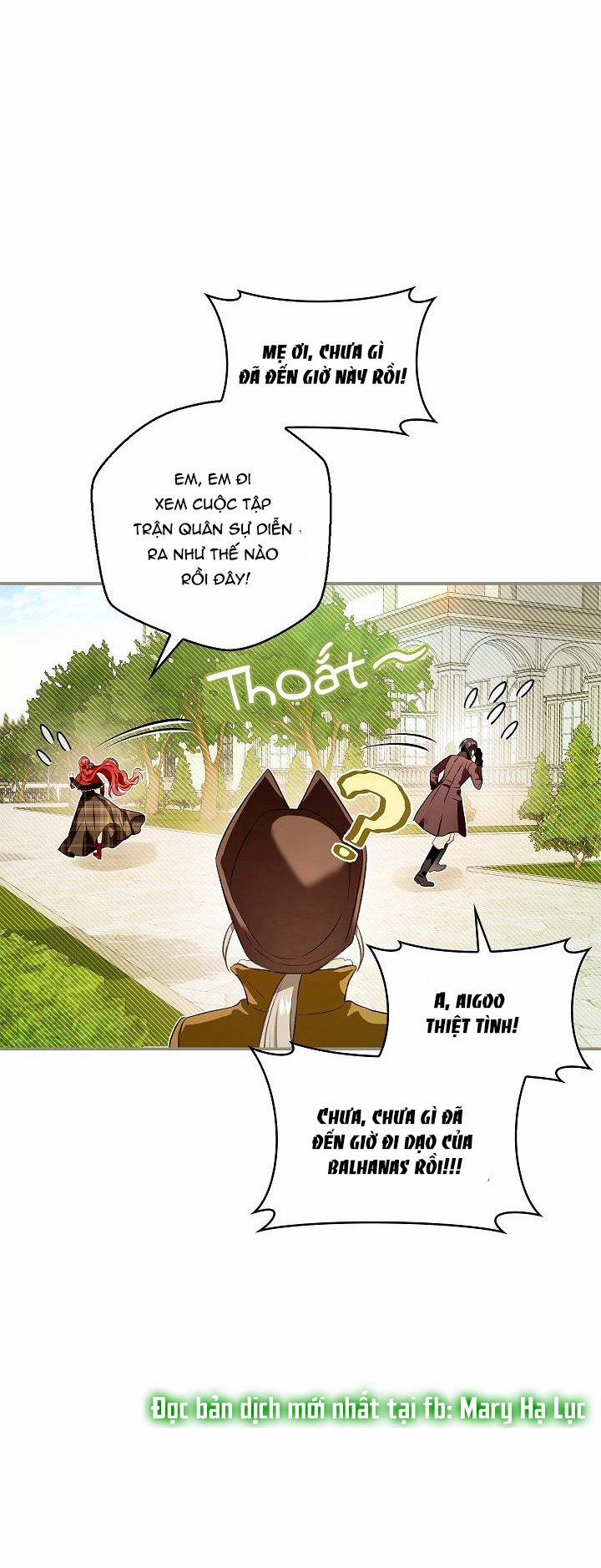 Nhan Sắc Bí Ẩn Của Chồng Tôi 73 trang 22