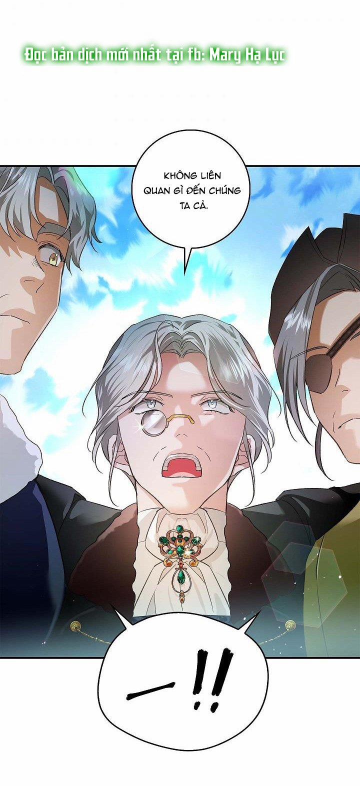 Nhan Sắc Bí Ẩn Của Chồng Tôi 73 trang 26