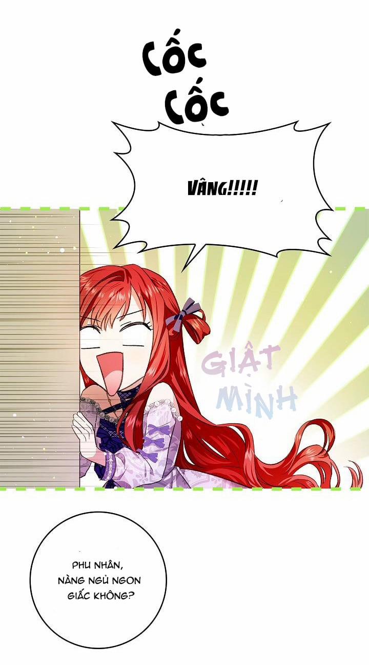 Nhan Sắc Bí Ẩn Của Chồng Tôi 73 trang 29