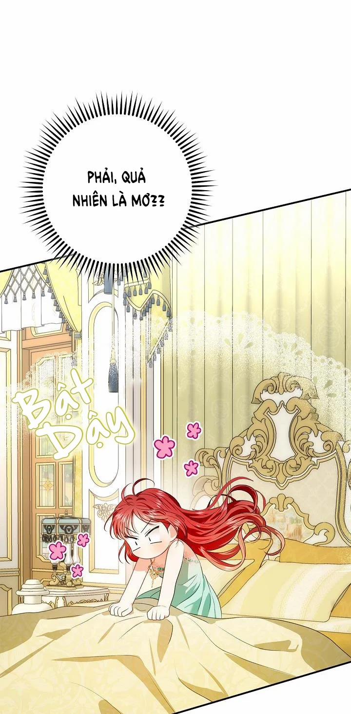 Nhan Sắc Bí Ẩn Của Chồng Tôi 73 trang 3