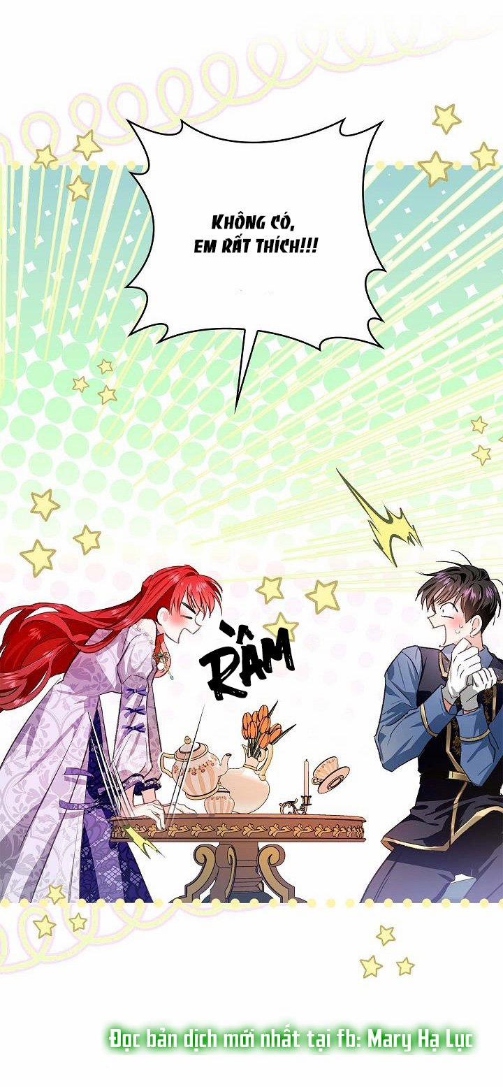 Nhan Sắc Bí Ẩn Của Chồng Tôi 73 trang 34