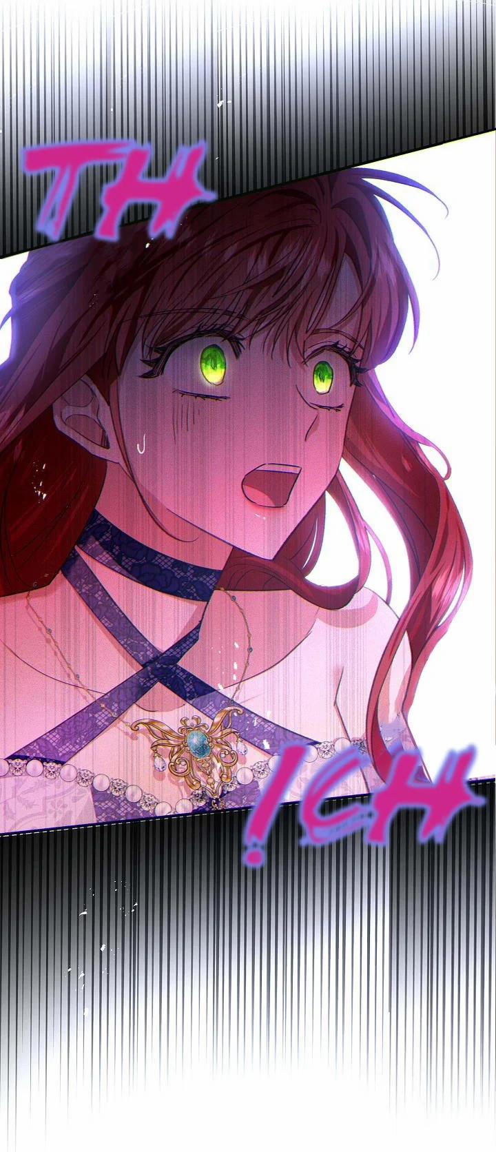 Nhan Sắc Bí Ẩn Của Chồng Tôi 73 trang 37