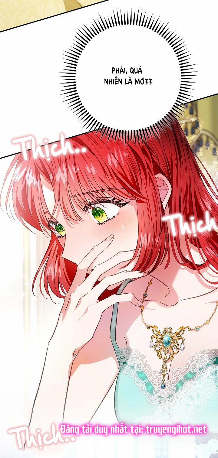 Nhan Sắc Bí Ẩn Của Chồng Tôi 73 trang 4