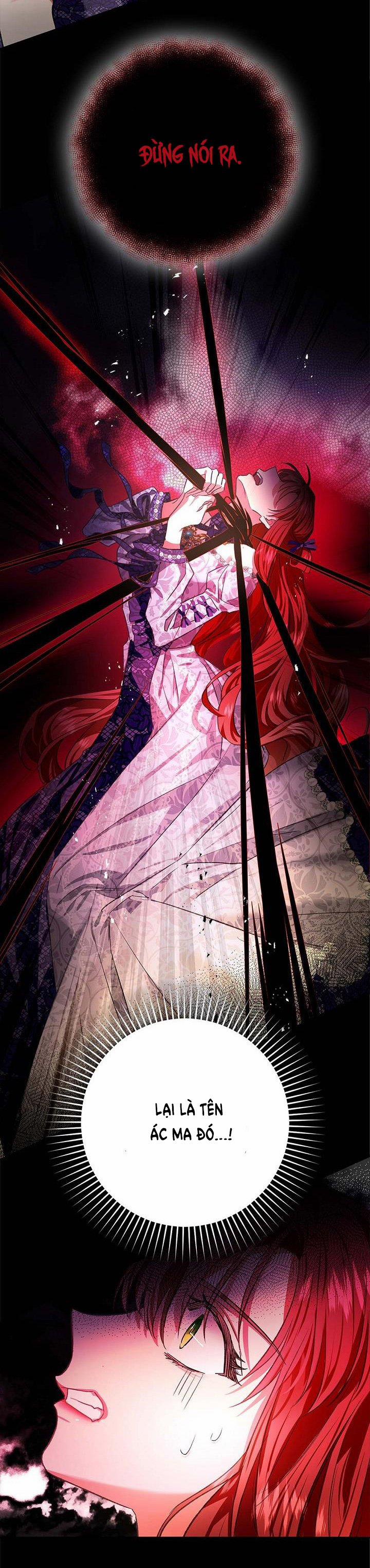 Nhan Sắc Bí Ẩn Của Chồng Tôi 73 trang 41