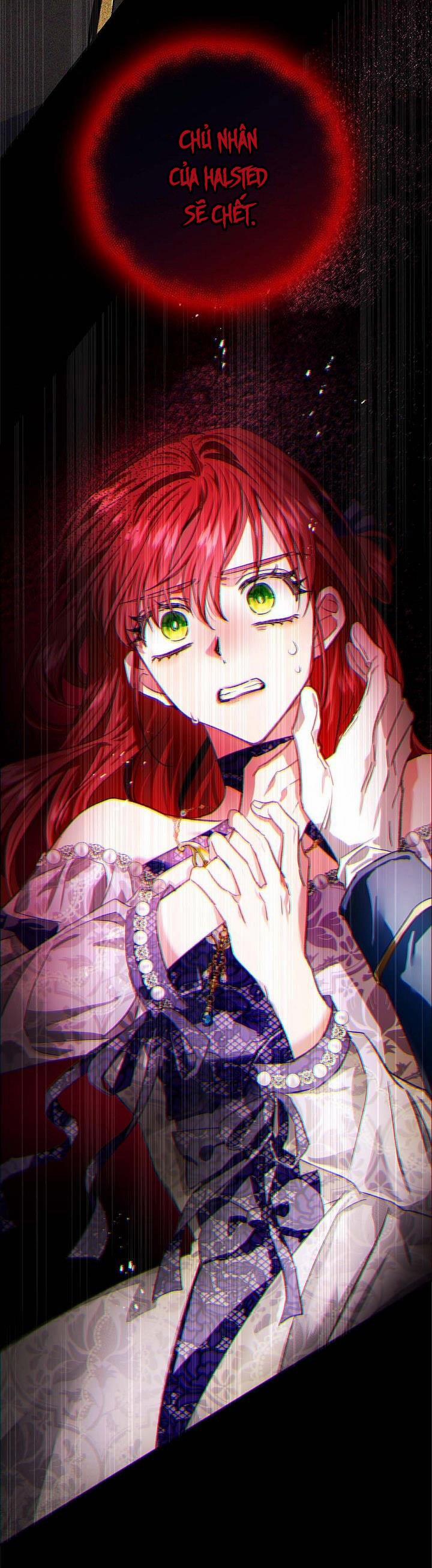 Nhan Sắc Bí Ẩn Của Chồng Tôi 73 trang 43