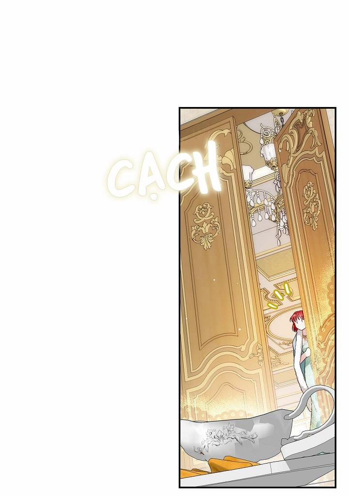 Nhan Sắc Bí Ẩn Của Chồng Tôi 73 trang 7