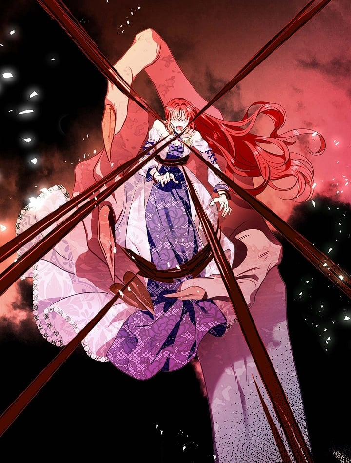 Nhan Sắc Bí Ẩn Của Chồng Tôi 74 trang 12