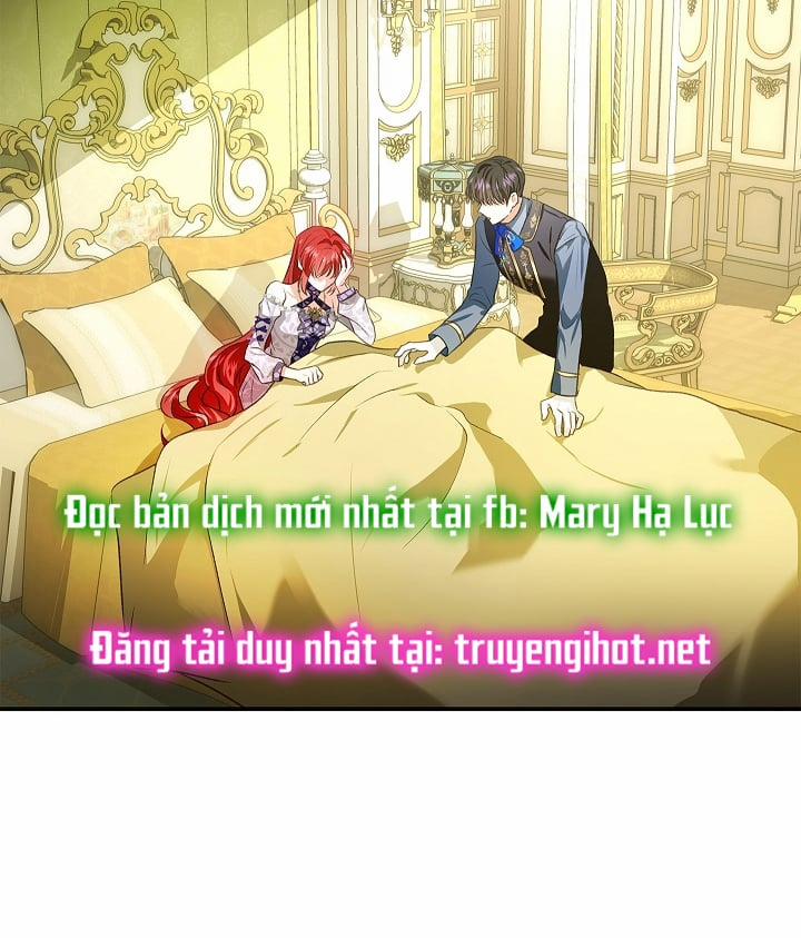 Nhan Sắc Bí Ẩn Của Chồng Tôi 74 trang 19