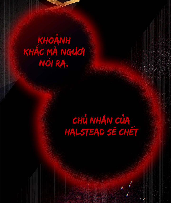 Nhan Sắc Bí Ẩn Của Chồng Tôi 74 trang 2