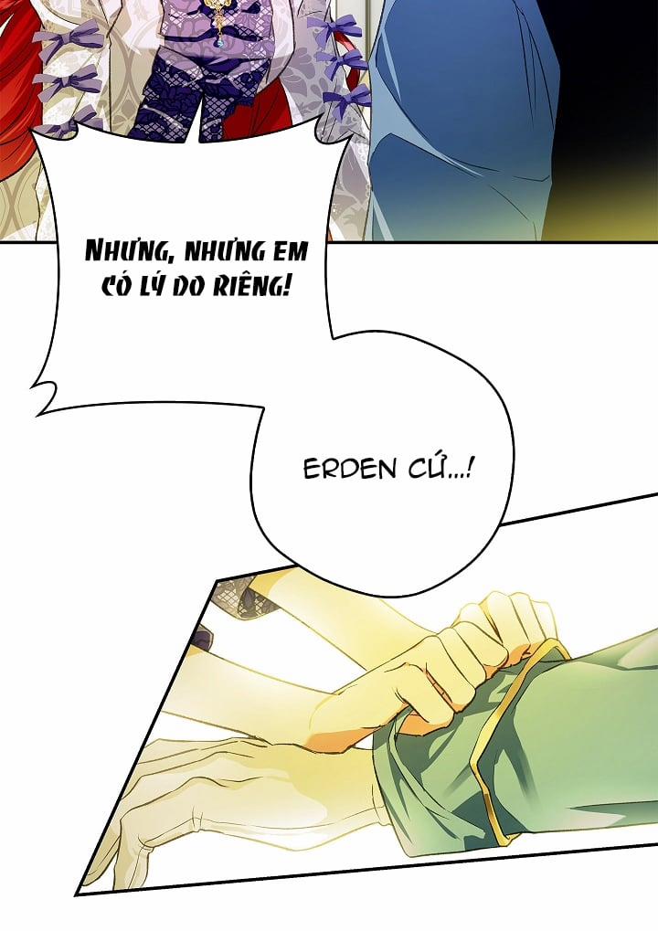 Nhan Sắc Bí Ẩn Của Chồng Tôi 74 trang 23