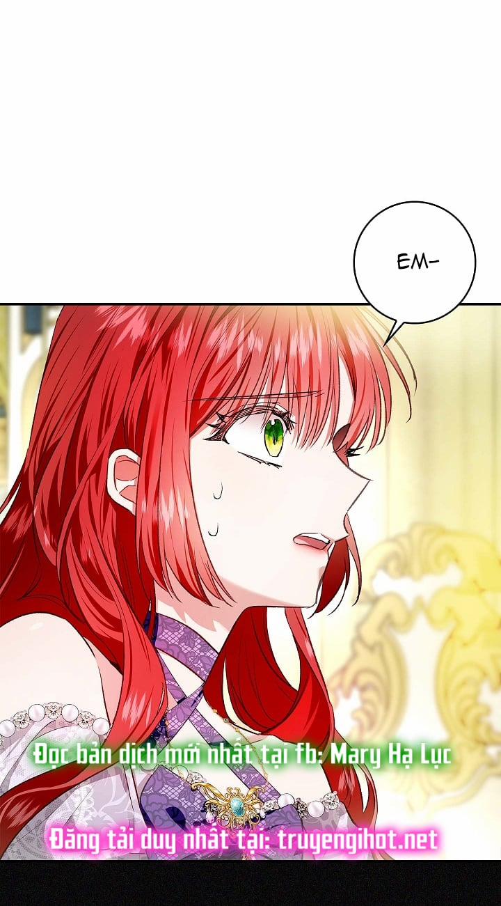 Nhan Sắc Bí Ẩn Của Chồng Tôi 74 trang 25