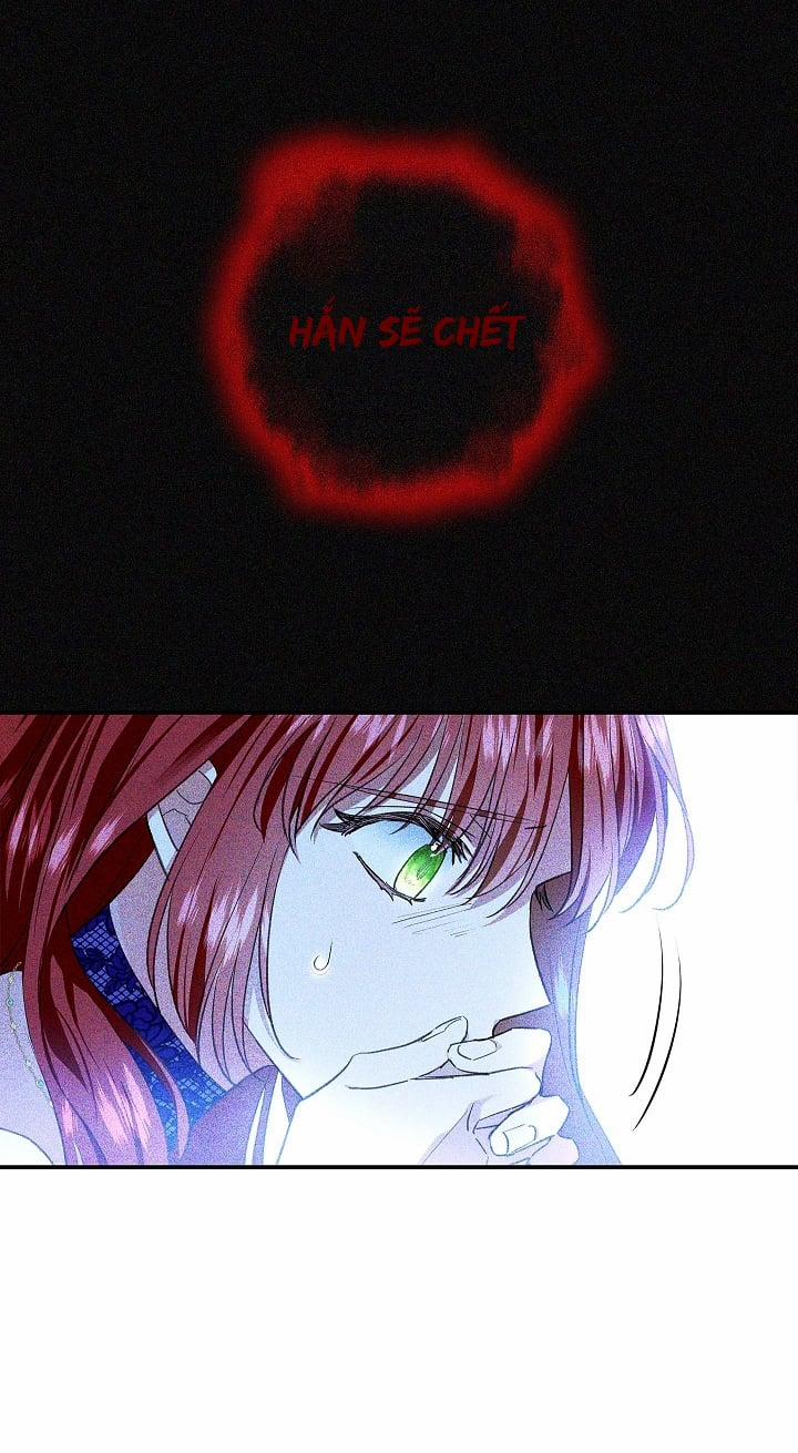 Nhan Sắc Bí Ẩn Của Chồng Tôi 74 trang 26