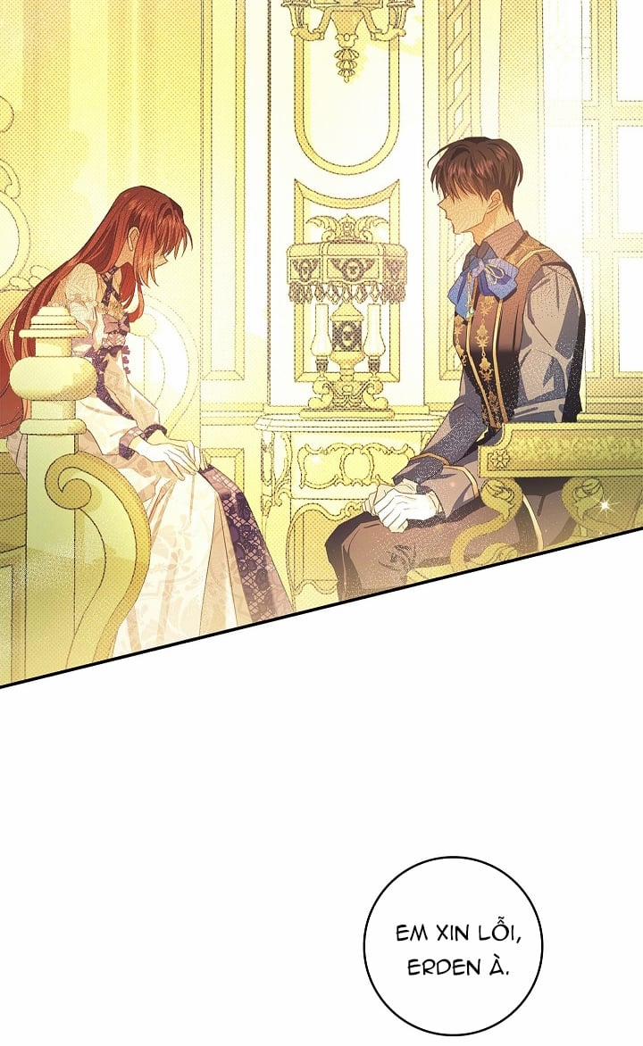 Nhan Sắc Bí Ẩn Của Chồng Tôi 74 trang 28