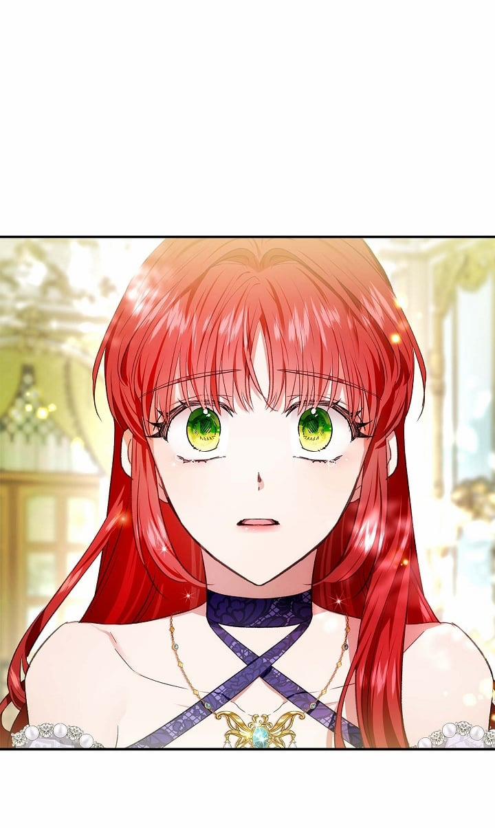 Nhan Sắc Bí Ẩn Của Chồng Tôi 74 trang 32