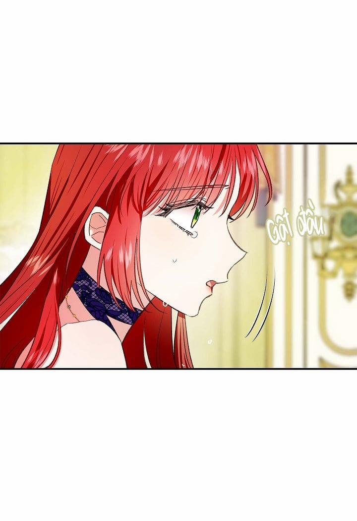 Nhan Sắc Bí Ẩn Của Chồng Tôi 74 trang 36