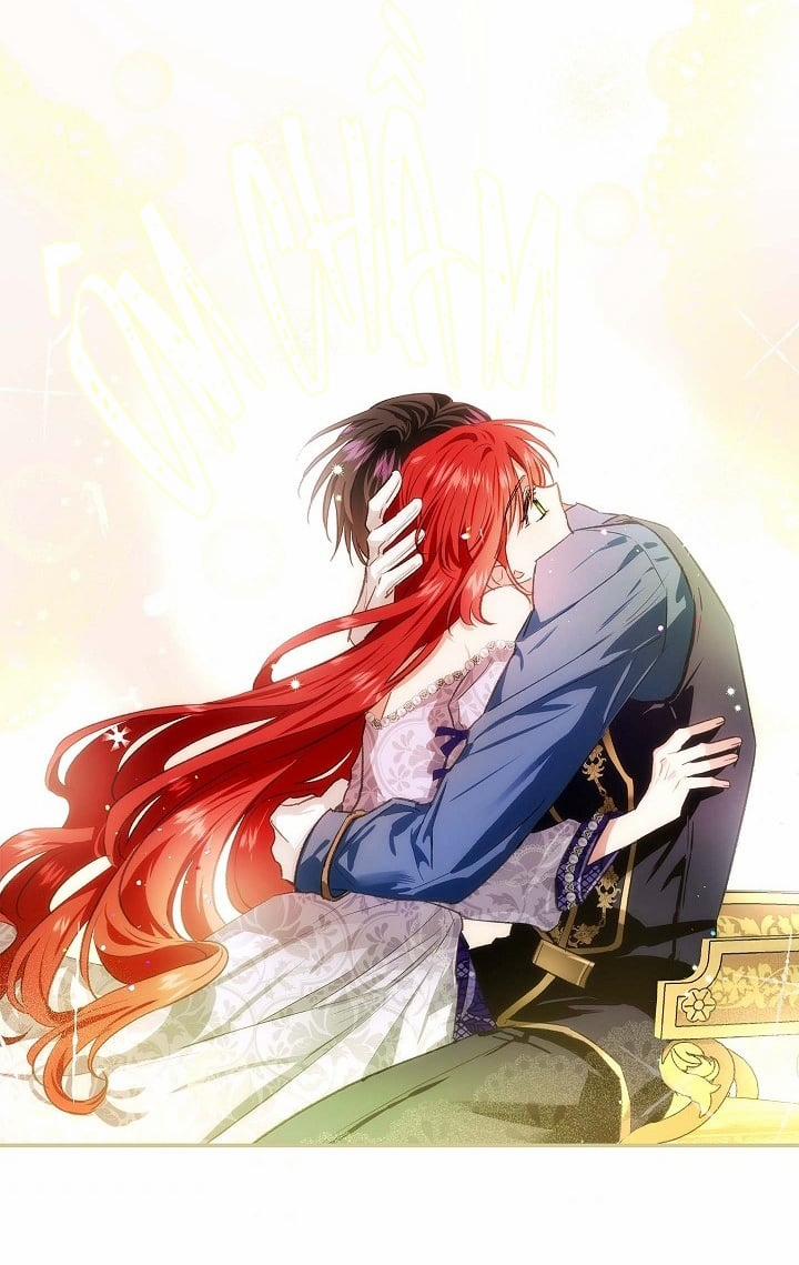 Nhan Sắc Bí Ẩn Của Chồng Tôi 74 trang 39