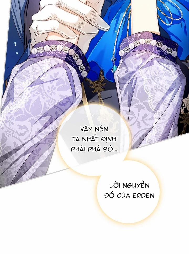 Nhan Sắc Bí Ẩn Của Chồng Tôi 74 trang 45