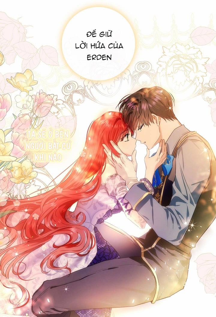 Nhan Sắc Bí Ẩn Của Chồng Tôi 74 trang 46