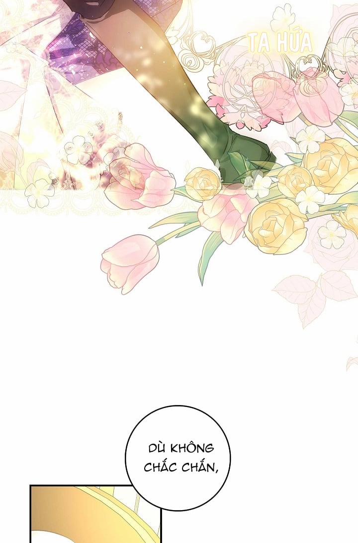 Nhan Sắc Bí Ẩn Của Chồng Tôi 74 trang 47