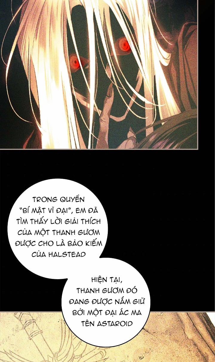 Nhan Sắc Bí Ẩn Của Chồng Tôi 74 trang 49