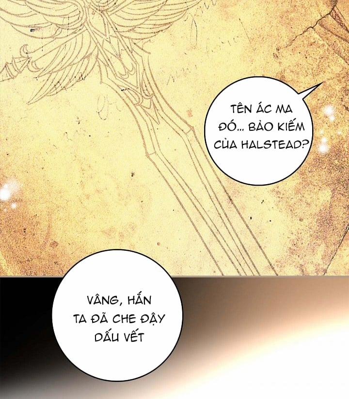 Nhan Sắc Bí Ẩn Của Chồng Tôi 74 trang 50