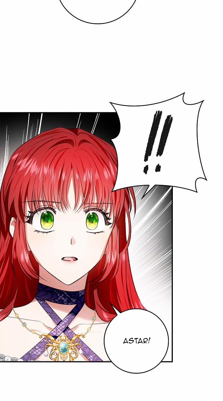 Nhan Sắc Bí Ẩn Của Chồng Tôi 74 trang 53